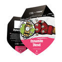 Dynamite Diesel (Royal Queen Seeds) femminizzata