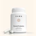 Pre & Probiotics (Dawn Nutrition)