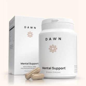 Mental Support (Dawn Nutrition)