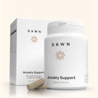 Anxiety Support (Dawn Nutrition)