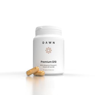 Premium Q10 (Dawn Nutrition)