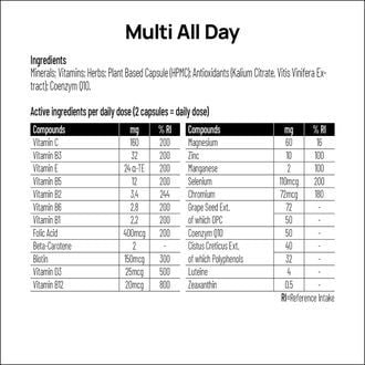 Multi All-Day (Dawn Nutrition)