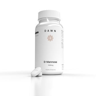 D-Mannosio (Dawn Nutrition)