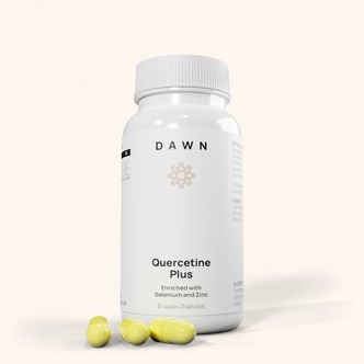 Quercitine Plus (Dawn Nutrition)