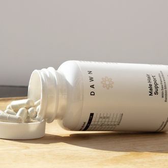 Male Hair Support* (Dawn Nutrition)