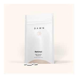 Retinol (Dawn Nutrition)