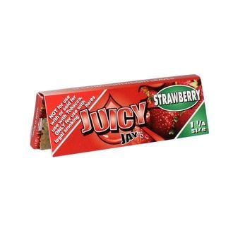 Rolling Papers Juicy Jay's Flavored 1 1/4