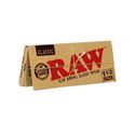 RAW Classic 1½ Cartine
