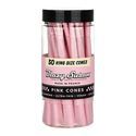 Blazy Susan King Size Sim Pink pre-roilled cones (50pc)