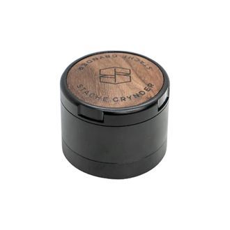 Grinder Stache Products