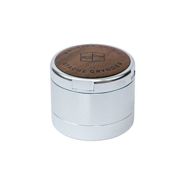 Grinder Stache Products