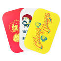 Metal Rolling Tray With Lid Small (Cheech & Chong x Pulsar)