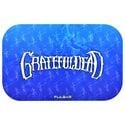 Metal Rolling Tray With Lid Small (Grateful Dead x Pulsar)