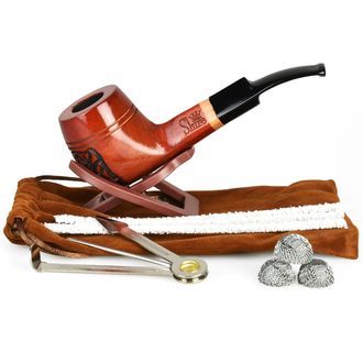 Pulsar Shire Pipes The Roscoe