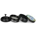Pulsar Artist Series Metal Grinder