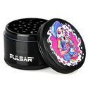 Pulsar Artist Series Metal Grinder