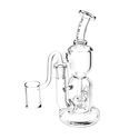 Pulsar Emergence Hourglass Recycler Rig 