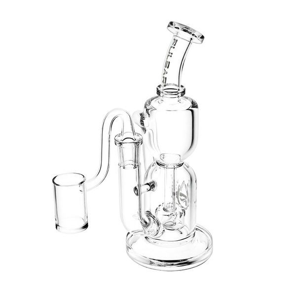 Pulsar Emergence Hourglass Recycler Rig 