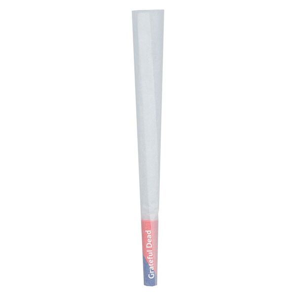 Blazy Susan x Grateful Dead Pre-Rolled Cones 1 1/4