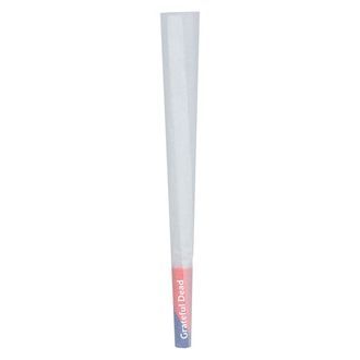 Blazy Susan x Grateful Dead Pre-Rolled Cones King Size