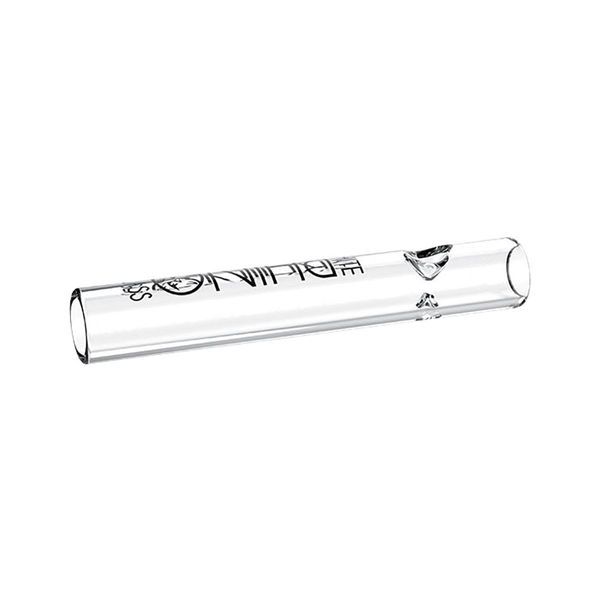 White Rhino Steamroller Pipe