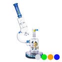 Bong Microscopio 14'' (Tsunami Glass)