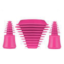 Plugs (3pk) (Pink Formula)