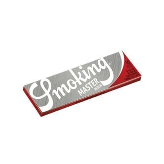 Smoking Master 1 1/4 Rolling Papers