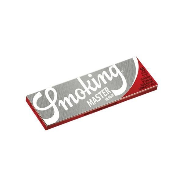 Smoking Master 1 1/4 Rolling Papers