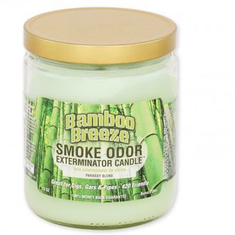 Candela Bamboo Breeze (Smoke Odor Exterminator)