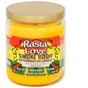 Candle Rasta Love (Smoke Odor Eliminator) 13oz