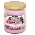 Candle Mulberry Spice (Smoke Odor Eliminator) 13oz