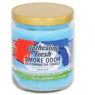 Candela Clothesline Fresh (Smoke Odor Exterminator)