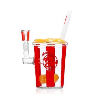 Bong Popcorn (Hemper)