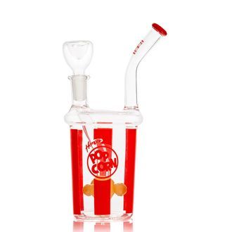 Bong Popcorn (Hemper)