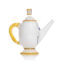 Tea Pot Bong (Hemper) 8''