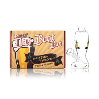 Das Boot Bong (Hemper)