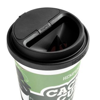 Posacenere antifumo Cache Cup (Hemper)