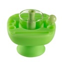 IsoPlex Cleaning & Concentrate Tool Station (Hemper)