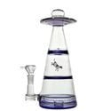 Mothership XL Bong (Hemper) 10''