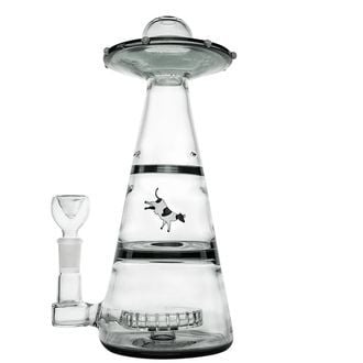 Mothership XL Bong (Hemper) 10''