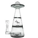 Mothership XL Bong (Hemper) 10''