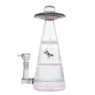 Mothership XL Bong (Hemper) 10''