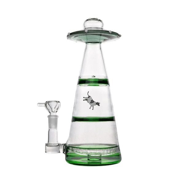 Mothership XL Bong (Hemper) 10''
