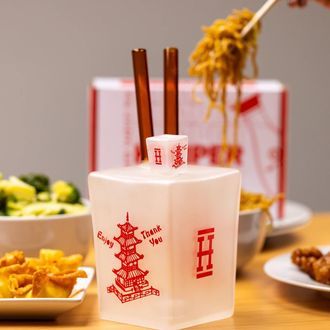 Bong Chinese Takeout (Hemper)