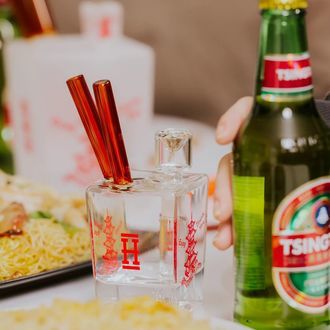 Bong Chinese Takeout (Hemper)