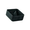 Caché De-Bowling Ashtray Black (Hemper)