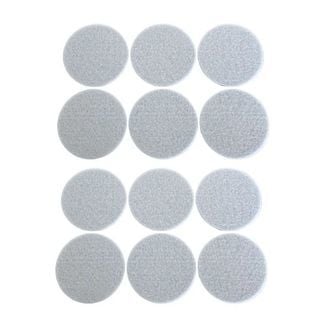 Adherable Monotub Filters 12-pack (Microppose)