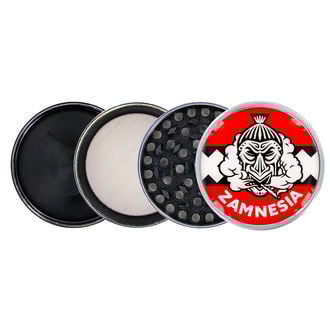 Grinder in metallo Amsterdam (Zamnesia)