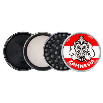 Grinder in metallo Austria (Zamnesia)